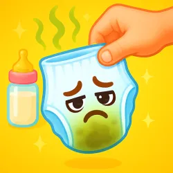 XWorld | My Baby Care: Уход за ребенком