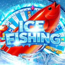 XWorld | Ice-Fishing