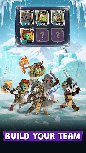 Legend UP | Games | XWorld