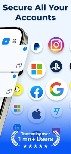 Authenticator App - 2FA / MFA | Games | XWorld