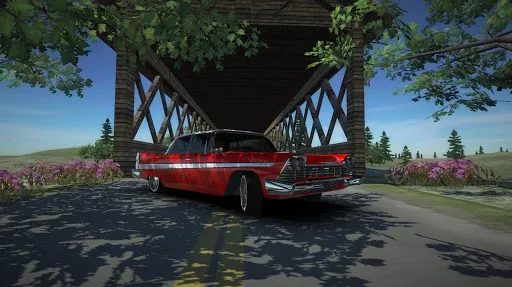 Classic American Muscle Cars 2 | Jogos | XWorld