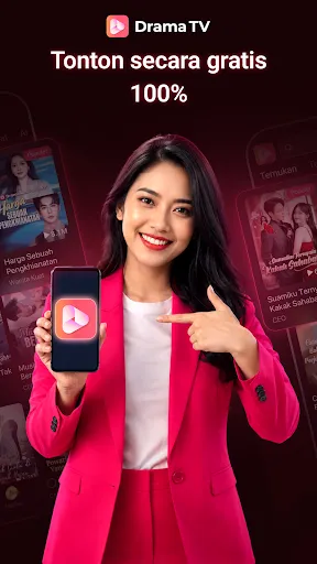 Drama TV – Short Drama Series | Permainan | XWorld Drama TV – Short Drama Series | Permainan | XWorld