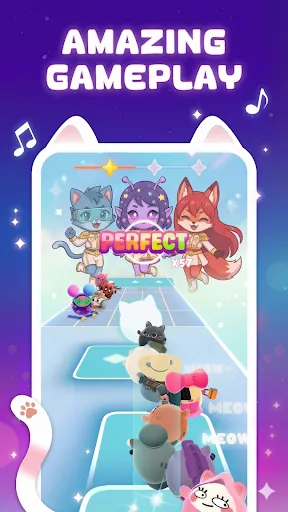 Dancing Cat 3: Cute Music Game | Games | XWorld Dancing Cat 3: Cute Music Game | Games | XWorld
