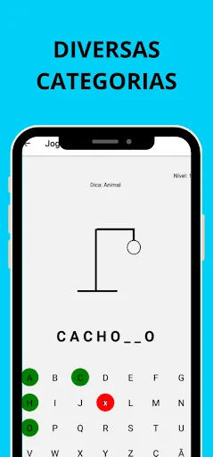 Jogo da Forca | Jogos | XWorld Jogo da Forca | Jogos | XWorld