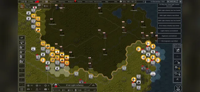 Hex of Steel | Игры | XWorld