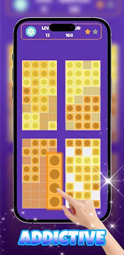 Jil Block Game | Games | XWorld