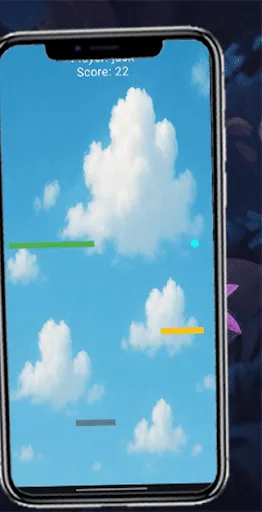 Paddle Bounce | Permainan | XWorld