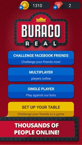 Royal Buraco: Online Card Game | Games | XWorld