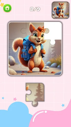 Baby Phone & Piano Puzzle | 游戏 | XWorld