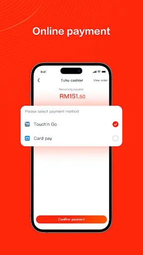 Tuhu Car Care-Tulen&Terbaik | Permainan | XWorld
