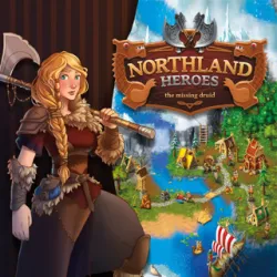 XWorld | Northland Heroes