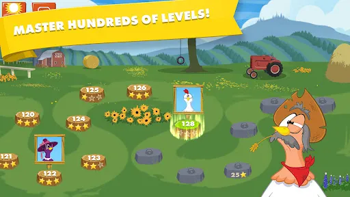 Chicktionary - Word Game | Games | XWorld