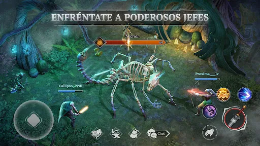 Craft of Survival - Gladiators | juego | XWorld