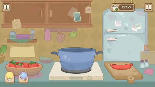 Kitchen Lab: Cooking Tales | Permainan | XWorld Kitchen Lab: Cooking Tales | Permainan | XWorld