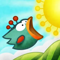 XWorld | Tiny Wings