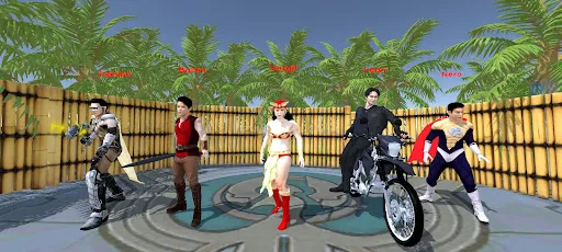 Ph Moba | Games | XWorld Ph Moba | Games | XWorld