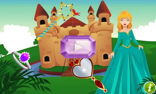 Jogos para meninas Princesas | Jogos | XWorld