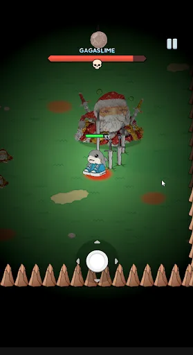 Goo Goo Gaga | Игры | XWorld