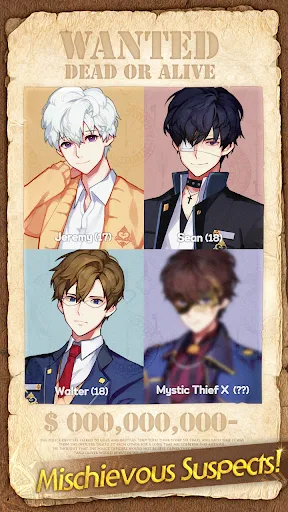 Miss Detective's Undercover | Jogos | XWorld