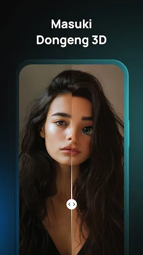 Pembuat Foto Kartun AI | Permainan | XWorld