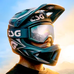 XWorld | Shred! Remastered - MTB