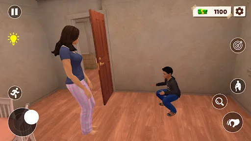 School Run Boy: Life Simulator | 游戏 | XWorld
