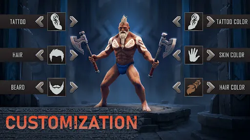 Conan’s Survival: Wasteland | เกม | XWorld