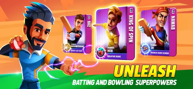 Hitwicket Cricket Game 2025 | Games | XWorld