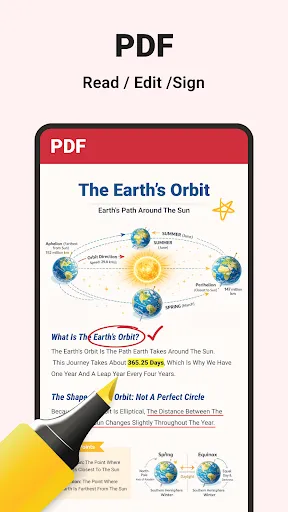 All Docs Reader - View & Edit | 游戏 | XWorld