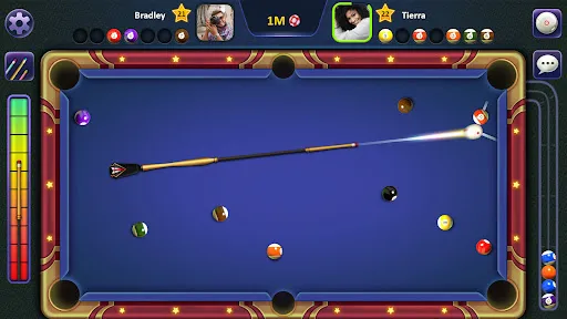Sir Snooker: 8 Ball & 9 Ball | Games | XWorld