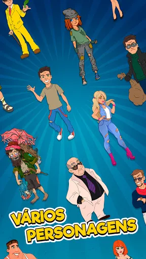 From Zero to Hero: Vida real | Jogos | XWorld From Zero to Hero: Vida real | Jogos | XWorld