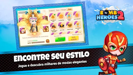 Bomb Heroes 2 | Jogos | XWorld Bomb Heroes 2 | Jogos | XWorld