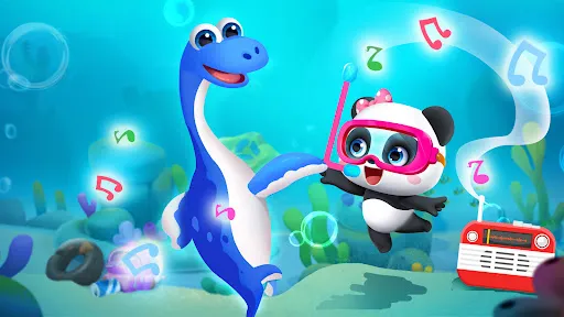Vườn khủng long | Games | XWorld