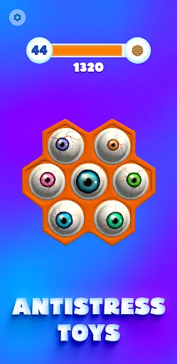 Pop It - Juegos Antiestres | juego | XWorld