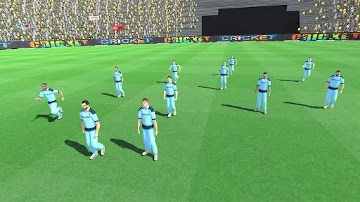 Real Championship Cricket Game | Permainan | XWorld Real Championship Cricket Game | Permainan | XWorld