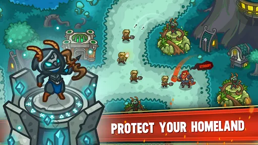 Tower Defense: Magic Quest | Games | XWorld Tower Defense: Magic Quest | Games | XWorld