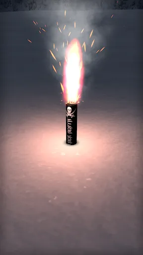 Simulator Of Pyrotechnics 4 | Permainan | XWorld