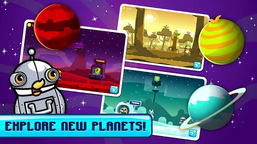 Duck Life 6: Space | Игры | XWorld Duck Life 6: Space | Игры | XWorld