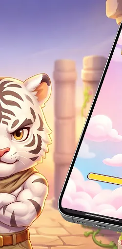 WhiteTigerAgent | Jogos | XWorld WhiteTigerAgent | Jogos | XWorld