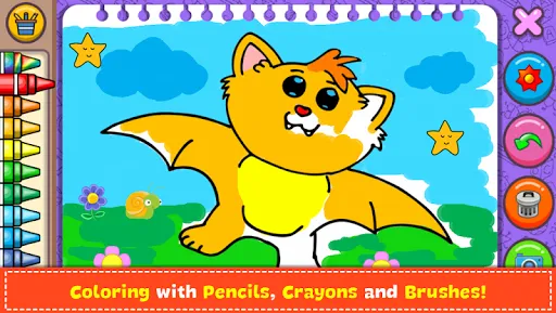 ฮาโลวีน - ระบายสีและเกม | เกม | XWorld ฮาโลวีน - ระบายสีและเกม | เกม | XWorld