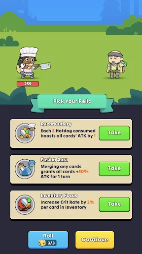 Bean Battle: Princess Rescue | เกม | XWorld