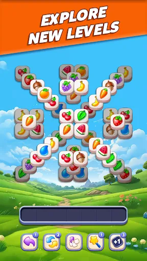 Tile Busters | juego | XWorld