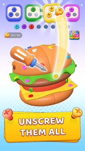 Unscrew Frenzy 3D: Bolt Master | Games | XWorld Unscrew Frenzy 3D: Bolt Master | Games | XWorld