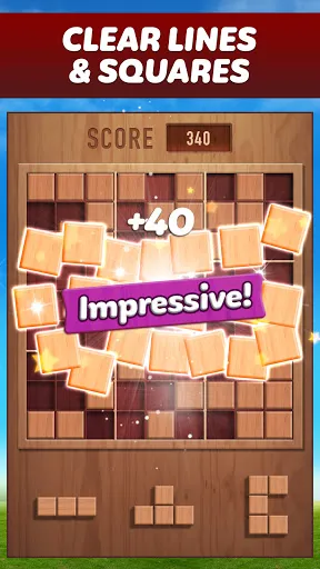 Woody 99 - Sudoku Block Puzzle | Games | XWorld