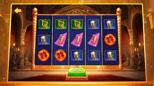 Winning Slot Game | 游戏 | XWorld