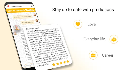 Yodha My Astrology Horoscope | Games | XWorld