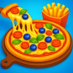 XWorld | Happy Restaurant