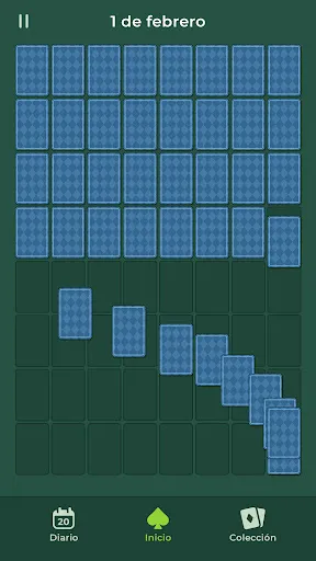 Solitario Puzzle: Rompecabezas | juego | XWorld