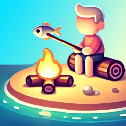 XWorld | Haven Raft Survival Island
