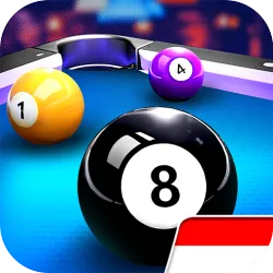 XWorld | Pool Club: Biliar 8 Bola